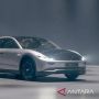 Lightyear Hadirkan Mobil Tenaga Surya Produksi Massal Perdana di Dunia