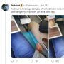 Alasan PT KAI Blacklist Seumur Hidup Pelaku Pelecehan Seksual di Kereta Api