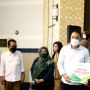 Eri Cahyadi-Baznas Tebus Ijazah Pelajar SMA Sederajat Senilai Rp1,7 Miliar