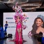 Penampakan Kostum yang Dipakai Perwakilan Indonesia di Ajang Miss Supranational 2022, Ada Bunga Rafflesia Arnoldii!