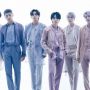 Album "Proof" Milik BTS Puncaki Tangga Nomor Satu Billboard 200