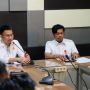 Bapenda Makassar dan Pejabat Struktural Rapat Koordinasi untuk Capai Target PAD Rp2 Triliun