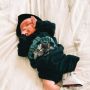 OOTD Baby Issa Rayakan Ultah di Panti Asuhan: Terlihat Sederhana dengan Sepatu Rp 500 Ribu