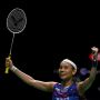 Kisah Tai Tzu Ying, Pebulu Tangkis Lulusan S3 yang Juarai Indonesia Open 2022