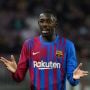 Diincar Chelsea, Ousmane Dembele Konfirmasi Tetap Perkuat Barcelona Musim Depan