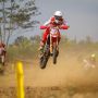 MXGP Samota 24-26 Juni 2022 Diperkirakan Akan Diguyur Hujan