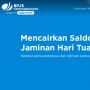 Kena PHK? Simak Cara Mencairkan BPJS Ketenagakerjaan Melalui HP Berikut Ini