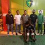 Belasan Kali Beraksi, Maling Motor Ambruk Usai Kedua Kakinya Ditembak, Lihat Tampangnya