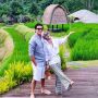 7 Potret Resort Mewah Milik Syahrini dan Reino Barack, Ada 35 kamar dan 25 vila