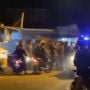 Bentrok Antar Warga di Denpasar Dini Hari, Batu Berterbangan Hingga Kulkul Bulus Dibunyikan