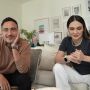 Luna Maya Cantik dari Kecil, Hamish Daud: Banyak Cowok yang Naksir