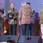 Program Profesi Insinyur Fakultas Teknik Unhas Paling Banyak Luluskan Mahasiswa Dapat Penghargaan