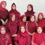 Profil Nasida Ria, Grup Kasidah Asal Semarang Yang Tampil di Jerman