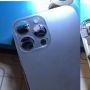Pria Ini Bongkar iPhone 13 Pro Max, Kamera Handphonenya Buat Warganet Syok