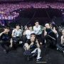 Stray Kids Sukses Gelar Konser Kedua di 2 Kota Besar Jepang