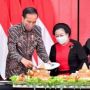 Deretan Momen Ultah Jokowi: 'Mesra' dengan Megawati sampai Dihadiahi Demo