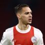 Profil Antony, Winger Ajax yang Segera Gabung Manchester United