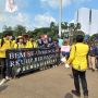 Besok Ribuan Mahasiswa Kembali Demo Tolak Draf RKUHP di Gedung DPR RI