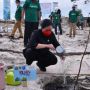 Ketua DPR Pimpin Penghijauan di Lahan Eks Tambang di Babel