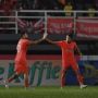 Susunan Pemain Borneo FC Samarinda vs RANS Nusantara FC di Piala Presiden 2022 dan Link Live Streaming