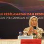 Dengan Satukan Visi Balai K3, Kemnaker Terus Percepat Reformasi Pengawasan