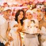6 Momen Ulang Tahun Ayu Ting Ting Ke-30, Dapat Kejutan dari Jordi Onsu