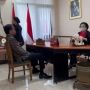 Momen Pertemuan Jokowi dengan Megawati Jadi Sorotan Publik: Kayak Disidang Guru BP, Kenapa Minyak Goreng Enggak Turun