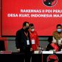 PDIP Terima Bantuan Parpol dari Pemerintah Rp27 Miliar di Sela-sela Rakernas, Jumlahnya Lebih Besar