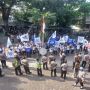 Laga El Clasico Persib Vs Persija Kerap Panas Luar Dalam, Polisi Lakukan Hal Ini