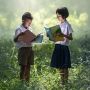Miris! Mantan Menkes Temukan 40 Persen Anak SD Derita Rabun Jauh, Bikin Sulit Belajar di Sekolah?