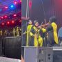 5 Inspirasi Busana Grup Kasidah ala Nasida Ria Semarang yang Mencuri Perhatian