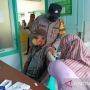 Polsek Palaran Kejar Pencapaian Target Vaksinasi Covid-19