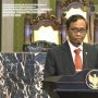 Sebut Sistem Peradilan Pidana Terpadu Berbasis Teknologi Lebih Akurat, Mahfud MD: Bisa Tingkatkan Kepercayaan Publik