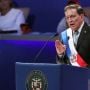 Presiden Panama Laurentino Cortizo Mengidap Sindrom Mielodisplastik