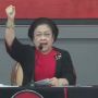 Curhat di Depan Jokowi, Megawati Ngaku Dicemooh Banyak Orang hingga Dicueki Tentara Gegara Teriak Merdeka