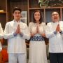El Rumi Remake Foto Sunatan Bareng Al Ghazali dan Dul Jaelani, Komentar Maia Estianty Bikin Ngilu