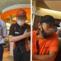 Videokan Protes ke Mbak-mbak Pelayan Resto Cepat Saji, Pelanggan Banjir Sindiran