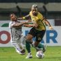 Siapkan Mental untuk Hadapi Kaya FC Iloilo, Eber Bessa: Jika Menang, Bali United Pasti Lolos