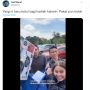 Viral Kado Pernikahan Tak Terduga dari Teman Tuai Perdebatan Warganet