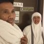 Cerita Pasutri Petani dari Bone, Tempuh Perjalanan 70 Jam Menuju Makkah