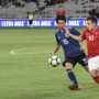 Memori Sejarah: Timnas Indonesia Pernah Bantai Jepang Tanpa Ampun