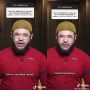 Heboh! Ustaz Ini Haramkan Kafe Sediakan Smoking Area, Warganet: Cak Nun Menangis Mendengar Ini