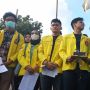 Nyanyikan Lagu Selamat Ulang Tahun Berlirik Kritik Pedas ke Jokowi, Mahasiswa: Selamat Sejahtera, Rakyatnya Enggak!