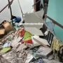 Kronologi Tali Tongkang Lepas Hingga Tabrak 3 Bangunan Milik Warga di Jalan Adisucipto, Korban Menuntut Ganti Rugi