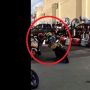 Momen Pembalap "Ciuman" di Atas Sirkuit Bikin Geleng-geleng Kepala, Warganet: Kelar Balap Saling Tukar Nomor WA