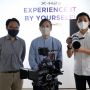 Kamera Fujifilm X-H2S Resmi Meluncur ke Indonesia, Harga Rp 40 Juta
