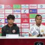 Dibantai Rans Nusantara FC, Asisten Pelatih Persija Minta Maaf