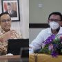 'Zalim! Asal-muasalnya Ahok', NasDem Berapi-api Bela Anies Baswedan Disebut Bapak Politik Identitas