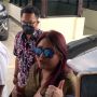 Datang Penuhi Panggilan Polisi Terkait Kasus Iko Uwais, Audy Item: Assalamualaikum!