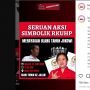 Hadiah BEM SI Untuk Ulang Tahun Jokowi: Gelar Aksi Tolak RKUHP Hari Ini